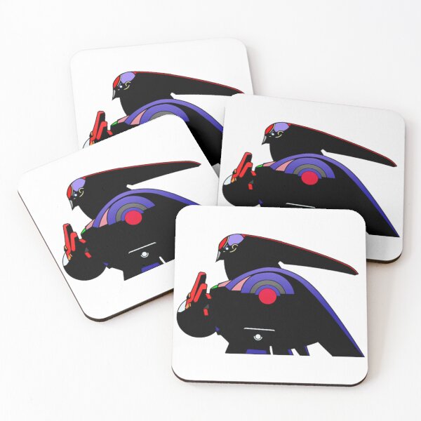 Item preview, Mach Jentra (MMX:CM) designed and sold by Stormizinhu.
