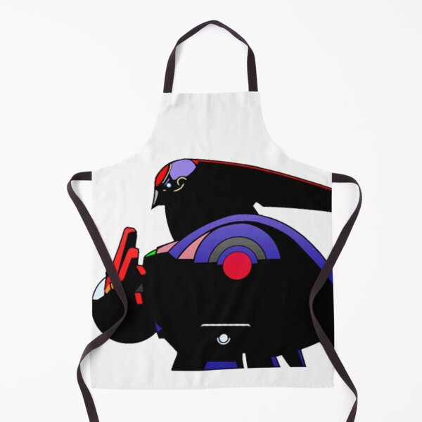Item preview, Mach Jentra (MMX:CM) designed and sold by Stormizinhu.