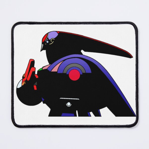Item preview, Mach Jentra (MMX:CM) designed and sold by Stormizinhu.