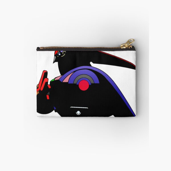 Item preview, Mach Jentra (MMX:CM) designed and sold by Stormizinhu.