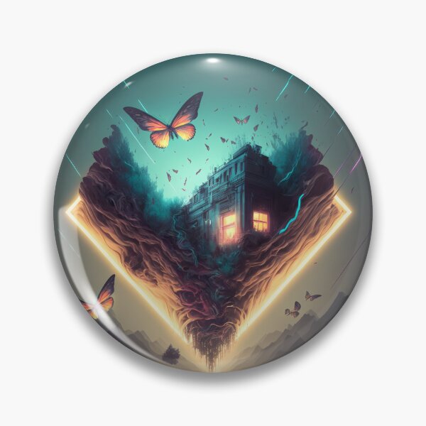 Item preview, Fantasy World designed and sold by NewLevelClo.