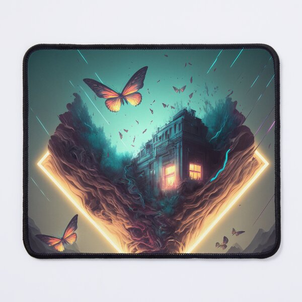 Item preview, Fantasy World designed and sold by NewLevelClo.