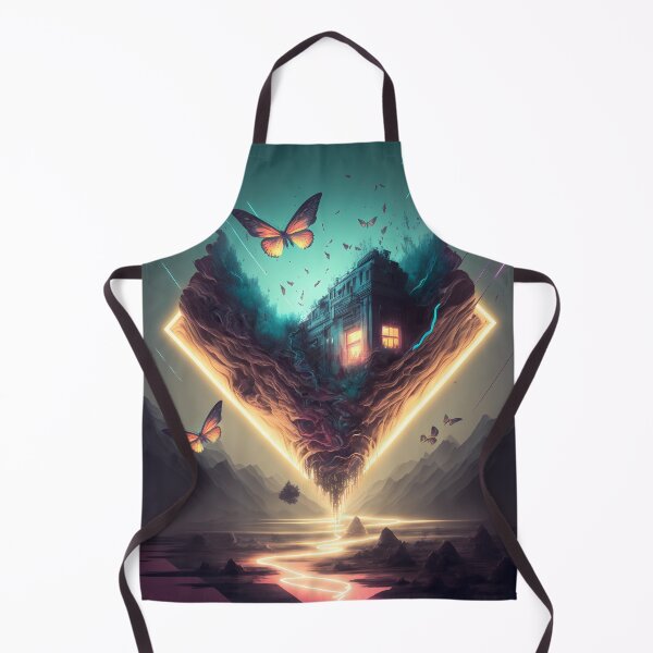 Item preview, Fantasy World designed and sold by NewLevelClo.