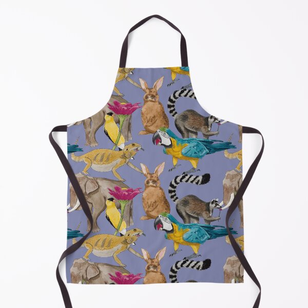 Item preview, Flower Animal Feeding Frenzy Light designed and sold by Nicky Rollings.