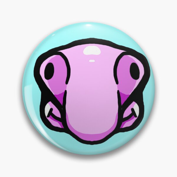 Artikelvorschau, Blobfish-Gesicht entworfen und verkauft von Snappery.