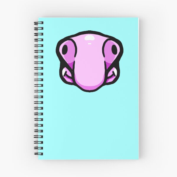 Item preview, Blobfish face designed and sold by Snappery.