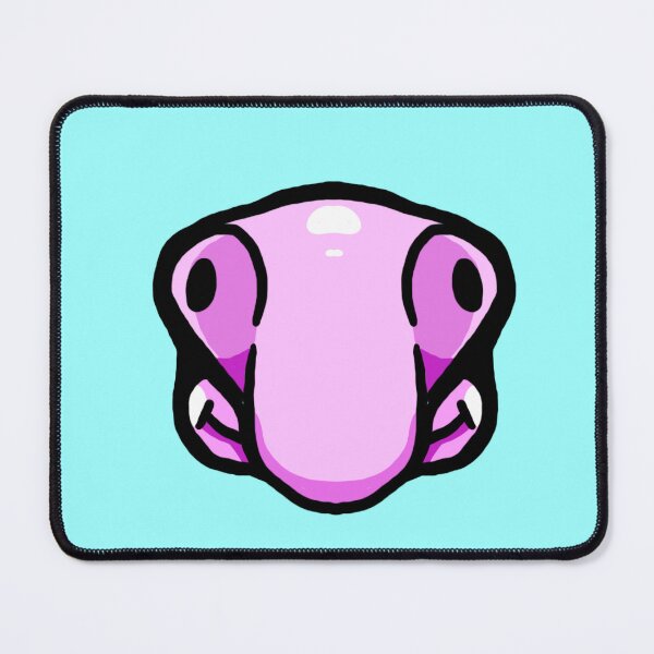Item preview, Blobfish face designed and sold by Snappery.