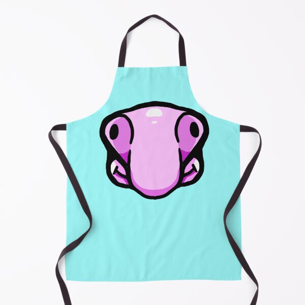 Item preview, Blobfish face designed and sold by Snappery.
