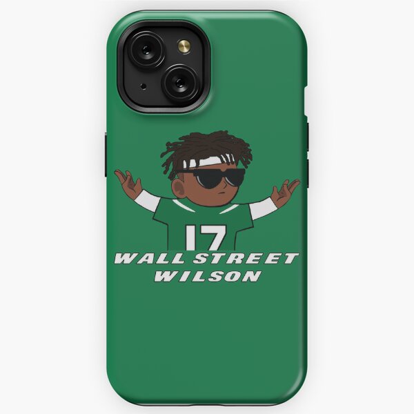 New York Jets Helmet iPhone 14 Plus Case - CASESHUNTER