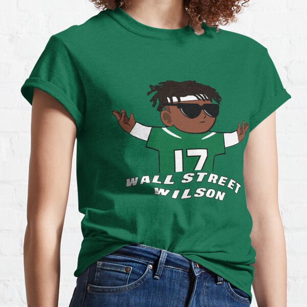 Garrett Wilson 17 New York Jets football player poster shirt, hoodie,  sweater, long sleeve and tank top