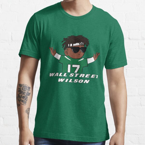 Official garrett Wilson 17 New York Jets football retro Shirt, hoodie,  sweater, long sleeve and tank top