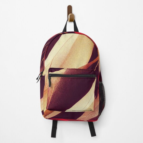 Item preview, Red, Burgundy and Gold Gradient Abstract Pattern designed and sold by EHouseArt.