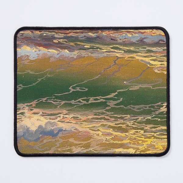 Item preview, Sunset at sea III by Diyarbakirli Tahsin  designed and sold by Niina  Niskanen.