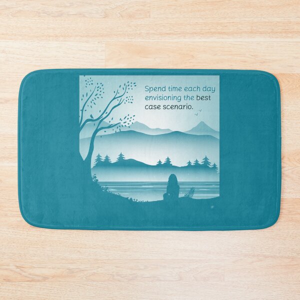 Item preview, Best Case Scenario designed and sold by serenaking.