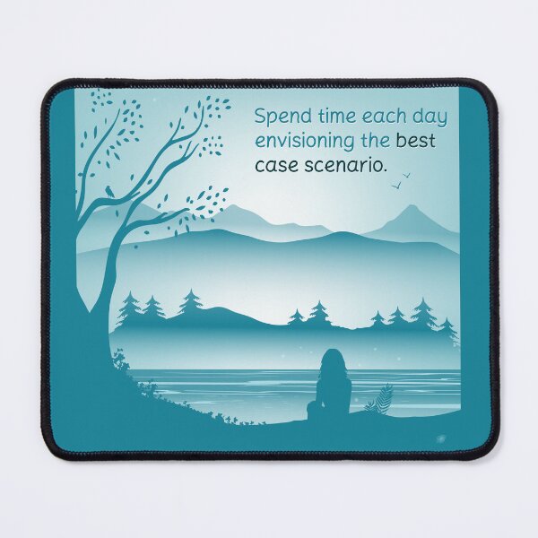Item preview, Best Case Scenario designed and sold by serenaking.