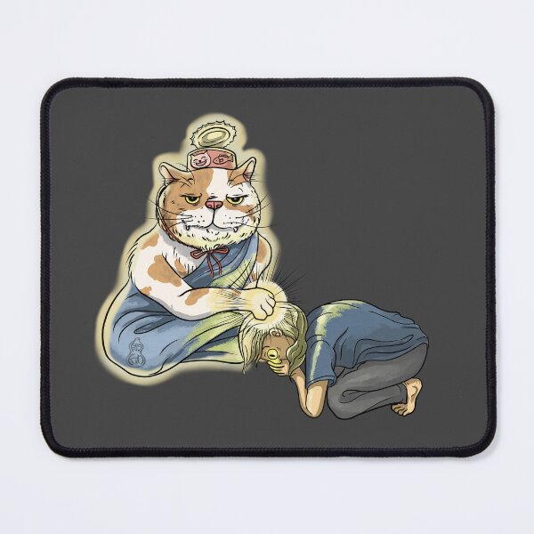 Item preview, Cat Initiation designed and sold by FUNXSTUDIO.