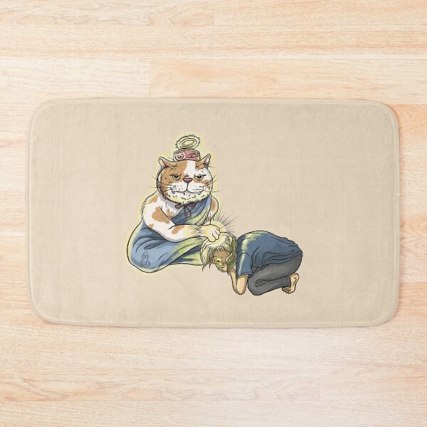 Item preview, Cat Initiation designed and sold by FUNXSTUDIO.