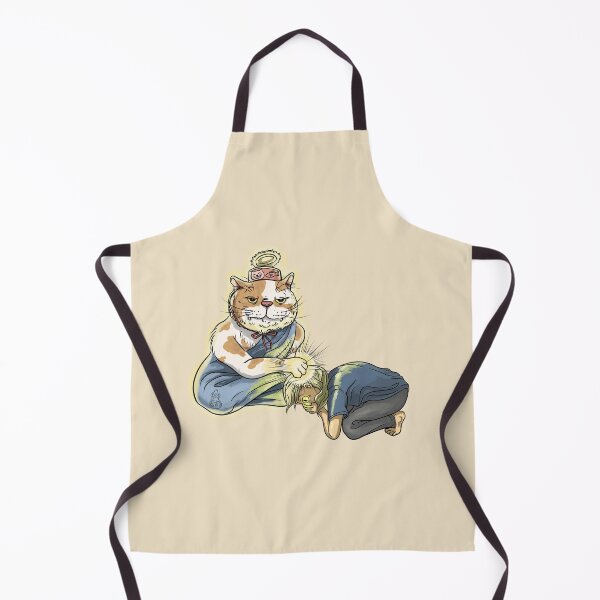 Item preview, Cat Initiation designed and sold by FUNXSTUDIO.