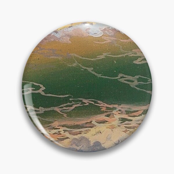 Item preview, Sunset at sea by Diyarbakirli Tahsin  designed and sold by Niina  Niskanen.