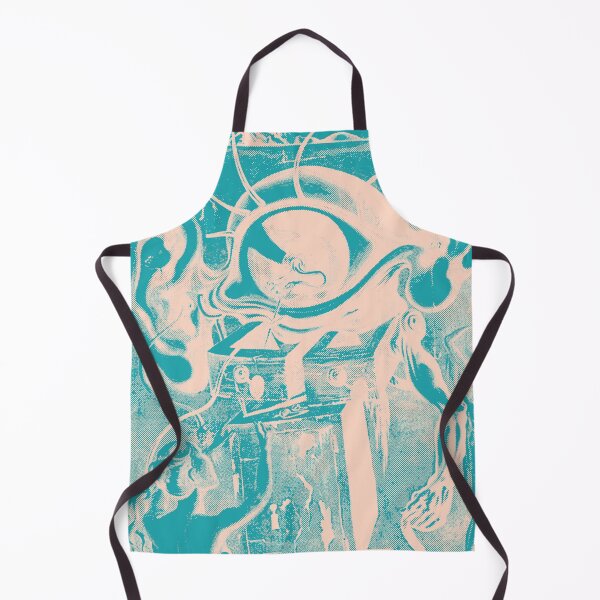 Item preview, salvador dali - las siete artes vivas designed and sold by Claudio Pepper.