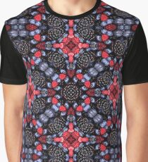 Berries Graphic T-Shirt