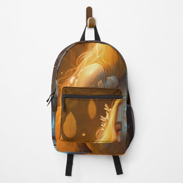 Item preview, Blond Knight A Digital Portrait designed and sold by oanaunciuleanu.