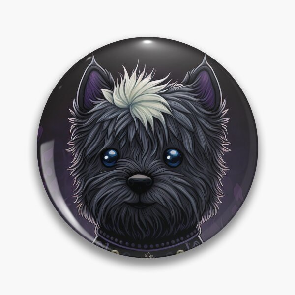Item preview, Purple Westie designed and sold by JPugliese.