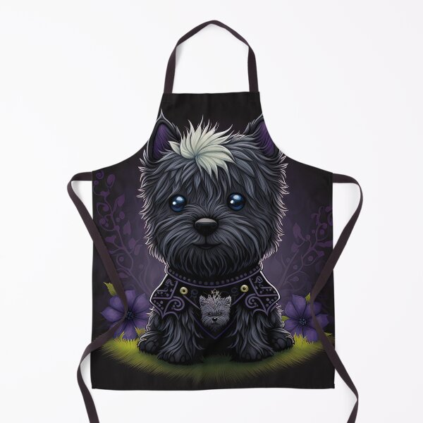 Item preview, Purple Westie designed and sold by JPugliese.