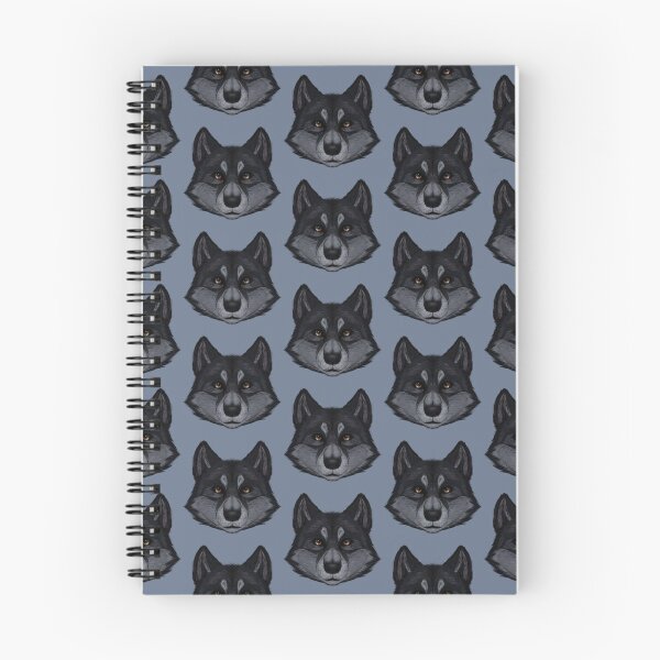 Item preview, Wolf designed and sold by BrunoSynArt.