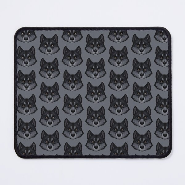 Item preview, Wolf designed and sold by BrunoSynArt.