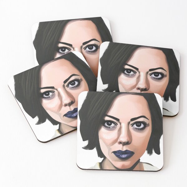 Item preview, Aubrey Plaza  designed and sold by The boys.