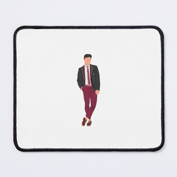 Item preview, Elite Netflix Show & Iván designed and sold by paintingtour.