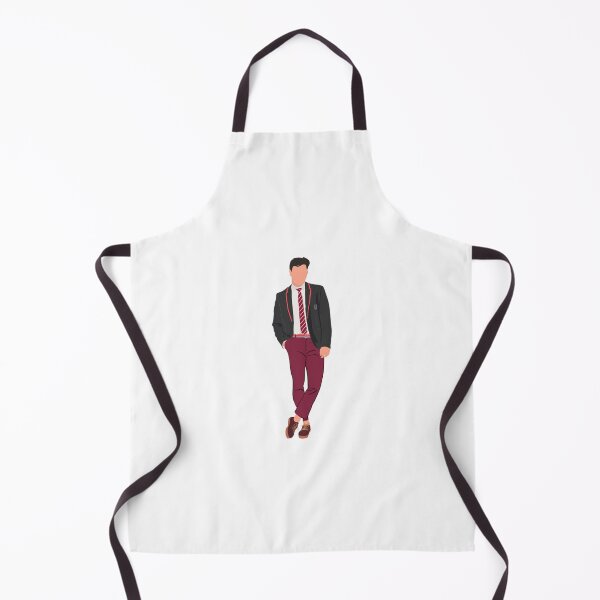Item preview, Elite Netflix Show & Iván designed and sold by paintingtour.