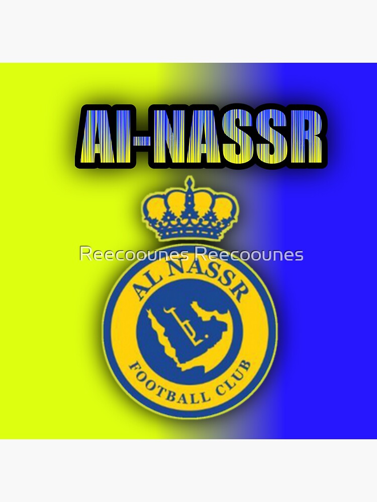 Al Nassr Al Nassr 2023 Magnet For Sale By Rincones Redbubble 4698