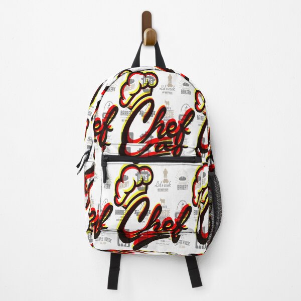 Item preview, Chef#2 designed and sold by mturns57.