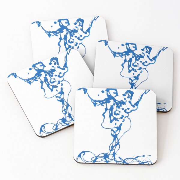 Item preview, Life As Kites - Kim Barry Studio designed and sold by SixThreeFouR.