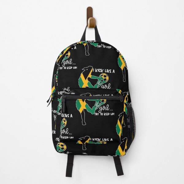 Item preview, Women World Cup 2023 Team Jamaica designed and sold by pod-plus-plus.