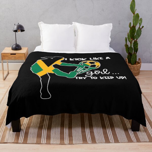 Item preview, Women World Cup 2023 Team Jamaica designed and sold by pod-plus-plus.