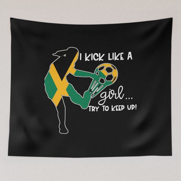 Item preview, Women World Cup 2023 Team Jamaica designed and sold by pod-plus-plus.