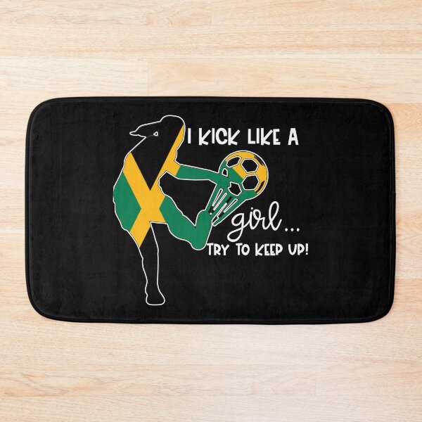 Item preview, Women World Cup 2023 Team Jamaica designed and sold by pod-plus-plus.