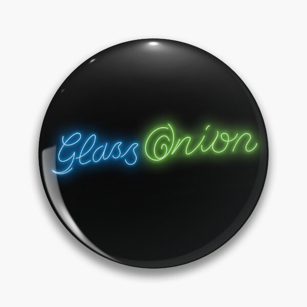 Item preview, Glass Onion Bar Neon - Apparel designed and sold by seasofstars.