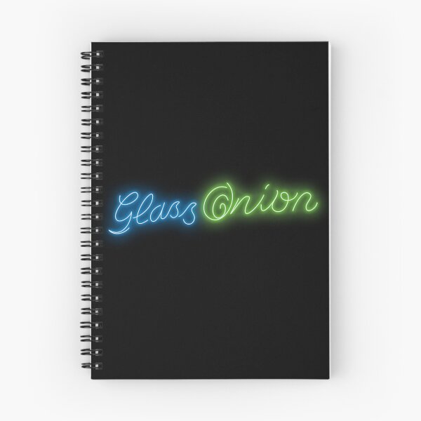 Item preview, Glass Onion Bar Neon - Apparel designed and sold by seasofstars.