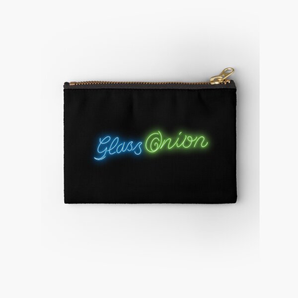 Item preview, Glass Onion Bar Neon - Apparel designed and sold by seasofstars.