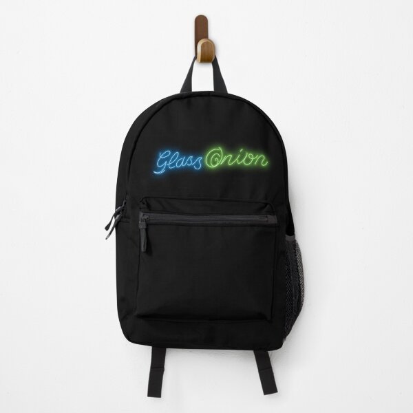 Item preview, Glass Onion Bar Neon - Apparel designed and sold by seasofstars.