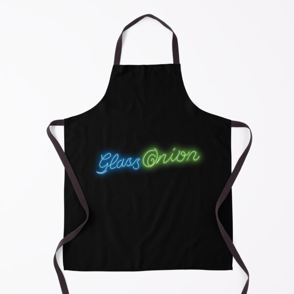 Item preview, Glass Onion Bar Neon - Apparel designed and sold by seasofstars.