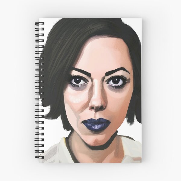 Item preview, Aubrey Plaza  designed and sold by The boys.