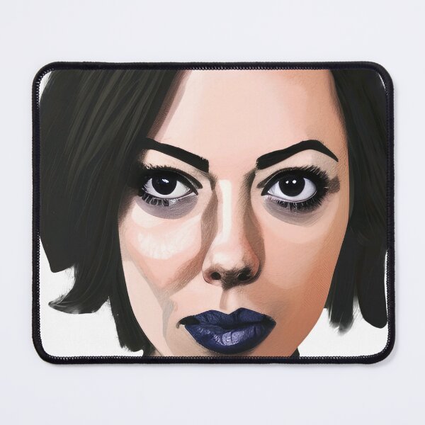 Item preview, Aubrey Plaza designed and sold by The boys.