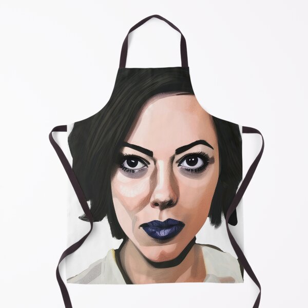 Item preview, Aubrey Plaza designed and sold by The boys.
