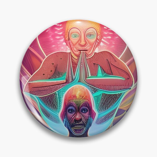 Item preview, Yoga- activating the chakras designed and sold by REDCLASH2002.