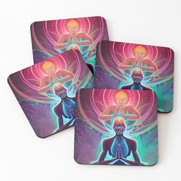 Item preview, Yoga- activating the chakras designed and sold by REDCLASH2002.